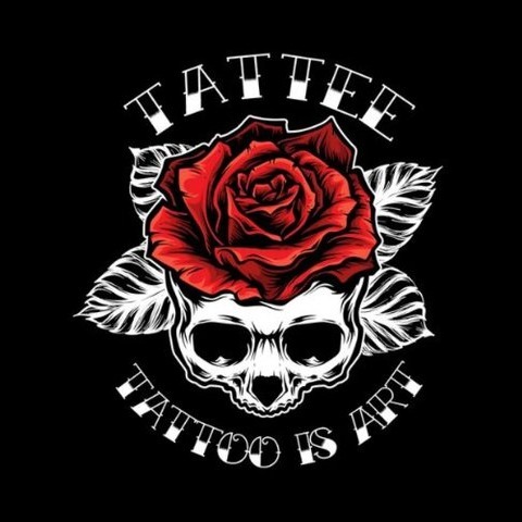 Tattee – Tattoo Clothing Company