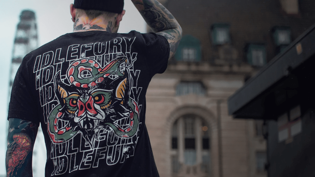 How To Choose The Best Tattoo Art&nbsp;Company?